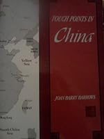 Touch points in China B000ZIKGEW Book Cover