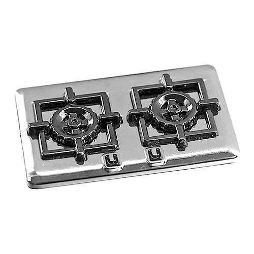 �~�j�K�X�R���� miniature gas stove �޽ ��� �~�j�`���A���i�Ƌ� DIY �A�N�Z�T���[ �~�j�n�E�X �K�X�R���� �������� �~�j���f�������i ��������