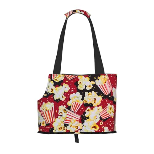 Sac de voyage pour animal domestique pliable pour simplifier vos sorties