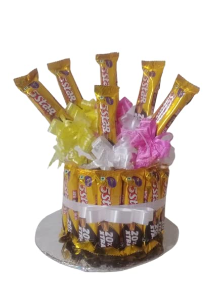See full amazon price history chart for Butterfly Chocolate Gift Hamper For | Festival | Rakhi | Diwali | Valentines Day | Christmas | Birthday | Cadbury 5 star 19.5 gm × 16 Butterfly Chocolate Gift Hamper For | Festival | Rakhi | Diwali | Valentines Day | Christmas | Birthday | Cadbury 5 star 19.5 gm × 16 (B0BHZB7V9W) Amazon Price History, Amazon Price Tracker