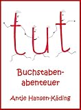 Buchstabenabenteuer