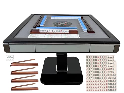 Mesa automática Mahjong American Skyline Elite 30 miniatura 2