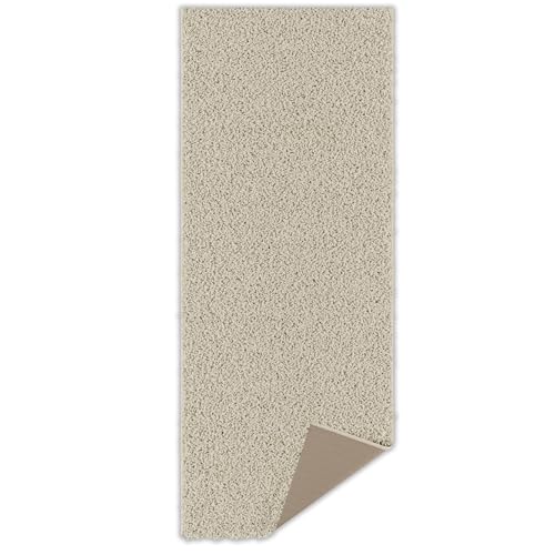 Ottomanson Tapete Shag 2' x 10' con respaldo antideslizante miniatura 6