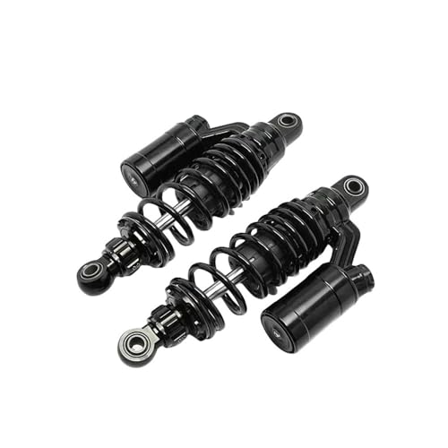 Amortisseur arrière pour moto 265mm à pression réglable