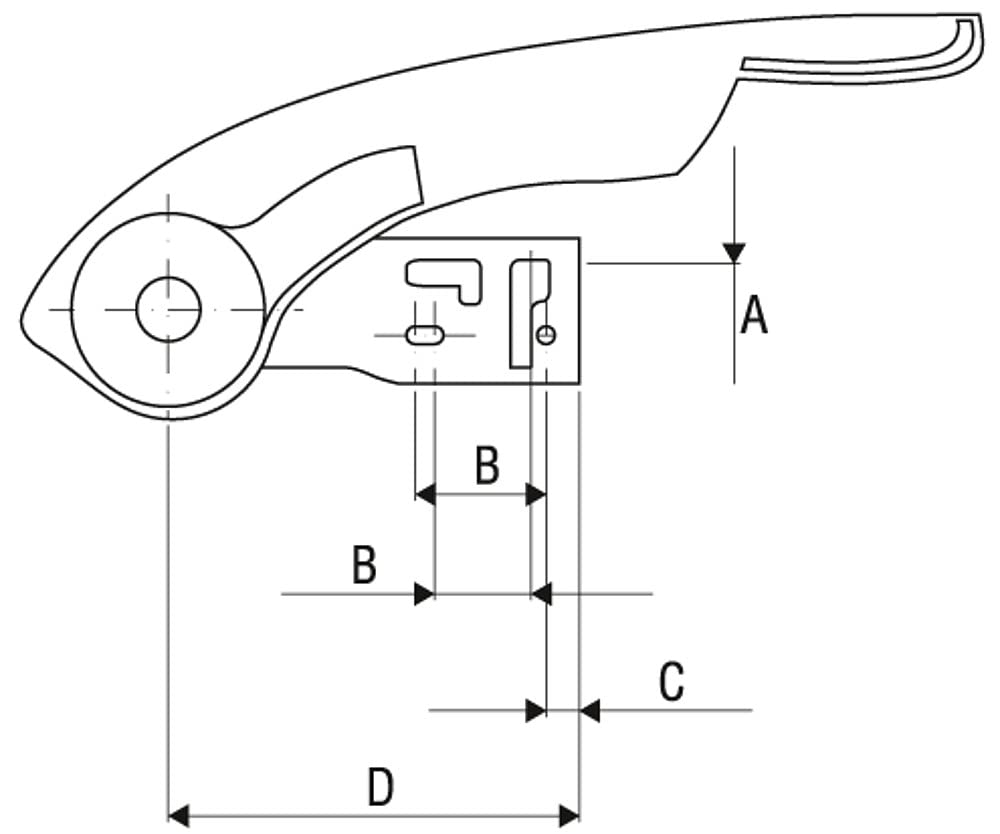 AKS AL-KO 3004 Comfort