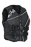 Jobe Essence Nylon Vest Woman Damen Nylonweste Schwimmweste, Größe wählen:069cm - 076cm (XS)