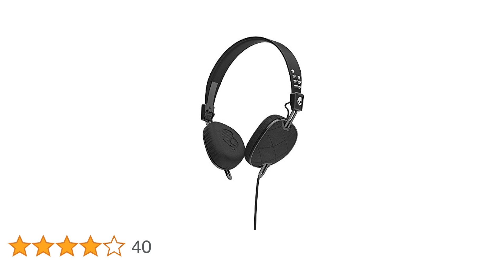 Skullcandy Knockout ヘッドフォン 31zxn5yXlDL._UF350,350_QL80_.jpg