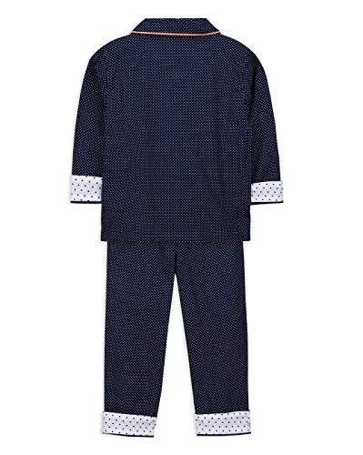 Image of Cherry Crumble California Boys Pajama Set