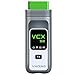 Price comparison product image VXDIAG VCX Nano Pro 3 in 1 for GM/Ford/Mazda/VW Professional Automotive Diagnostic Tool Support Programming Scanner(GM+Ford/Mazda+VW)