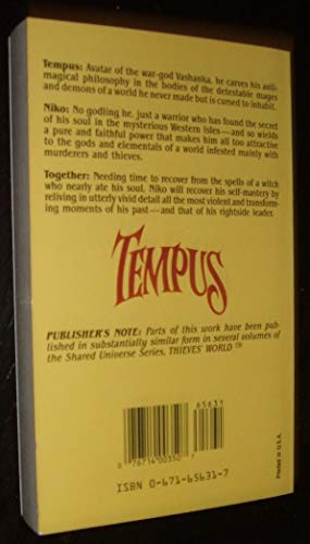 Tempus
