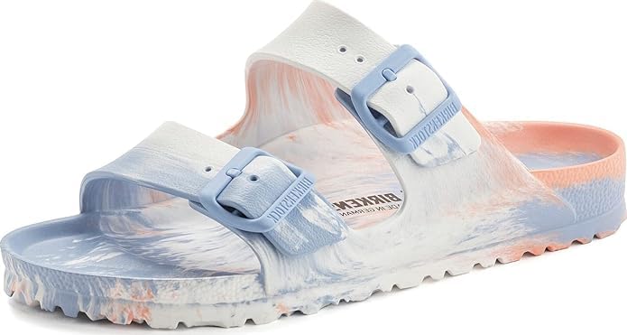 Image of Birkenstock Women's Arizona EVA Sandals