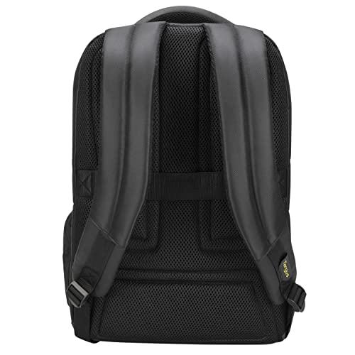 Targus TCG655GL CityGear 12-14” Notebookrucksack - Schwarz – Ansicht 2