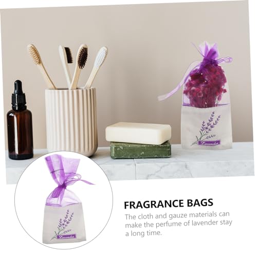 Bolsas de Sachet de Lavanda estilo francés PRETYZOOM miniatura 5
