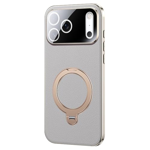 SZLUTLA For -iPhone 17 Pro Max/17 Pro/Air/17�p���C�P�[�X�A���b�L�J�������U�[�A�����O�P�[�X�t�������T�|�[�g���C�����X�[�d�J�o�[,��,17 Pro Max
