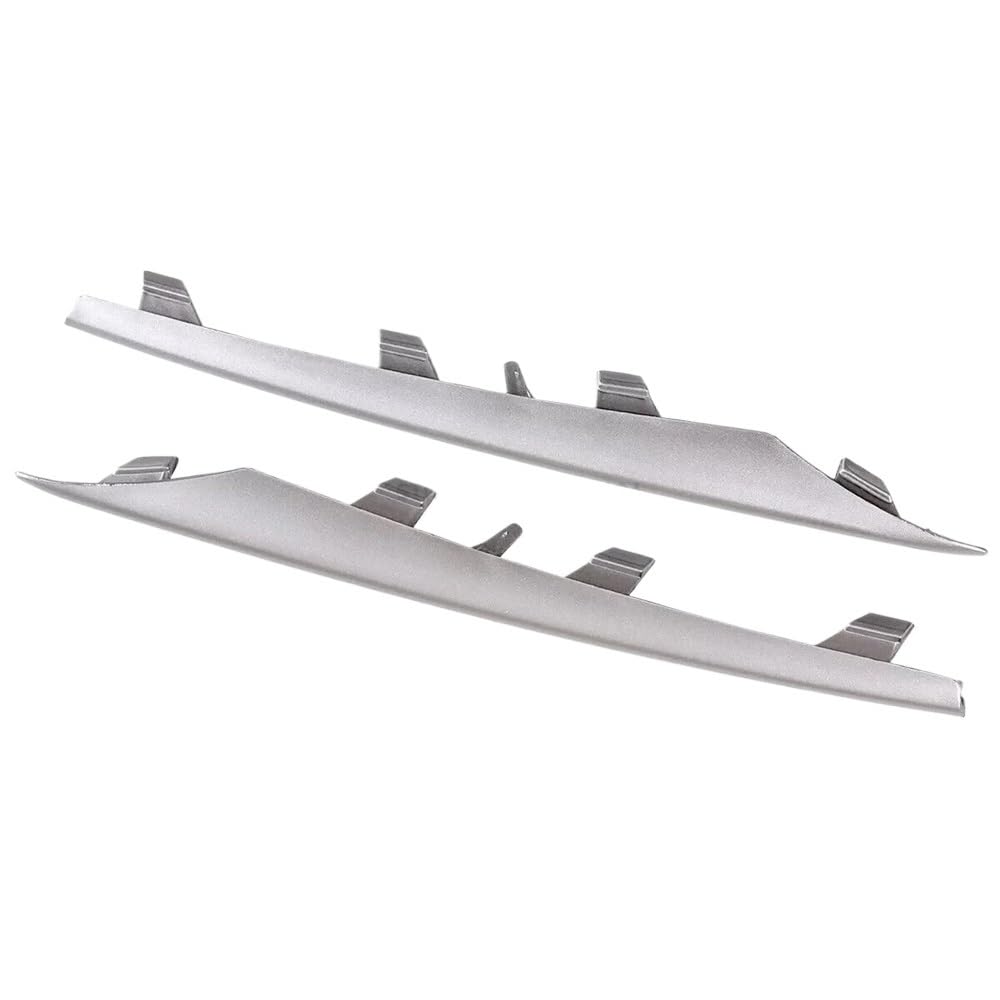 Cubierta lámpara antiniebla X5 E70 xDrive 35i 2011-2013 parachoques 8