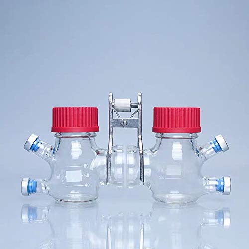 100 ml anaerobe...