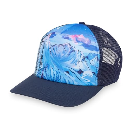Image of Sunday Afternoons Artist Series Trucker Cap