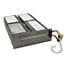 APC UPS Battery Replacement for APC Smart-UPS Models SMT1500RM2U,SMT1500RM2UC, SMT1500RM2UNC and Select Others (APCRBC133)