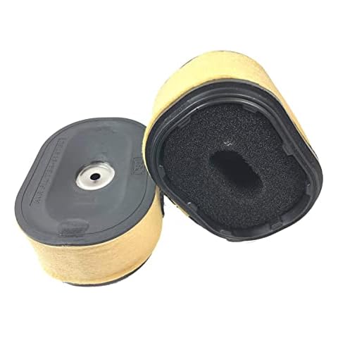 Alamia (2-Pack) Heavy Duty Air Filter for Stihl 044, 046, 048, 064,066, 084, 088, MS440, MS441, MS460, MS640, MS650, MS660, MS780 & MS800 Cover