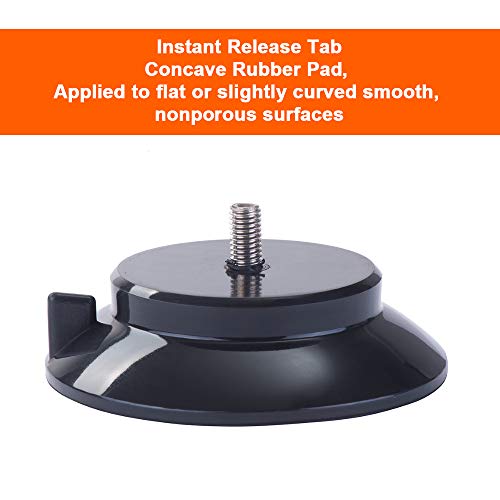 Image of IMT Car Hail Damage Repair Kit - Paintless Dent Puller (PDR) with Slide Hammer, T-Bar & 3 Pulling Tabs，Auto Body Dent Removal Tool for Small to Medium Dents，No Painting Needed