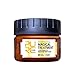 FushiYH Advanced Molecular Hair Root Treatment Collagen Intensive Treatment 60 ml, with argan Oil, jojoba Oil, shea Butter, and Aloe Vera, 100% Silicone Free & Animal Free
