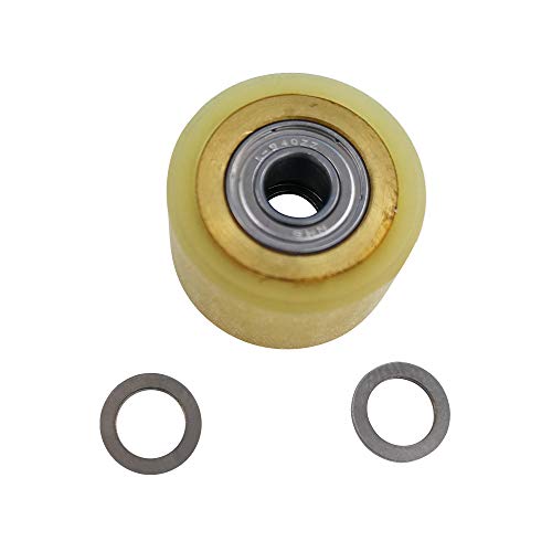 Original Roland Pinch Roller for Roland VP-540 Series Inkjet Printers. (Side Roller)