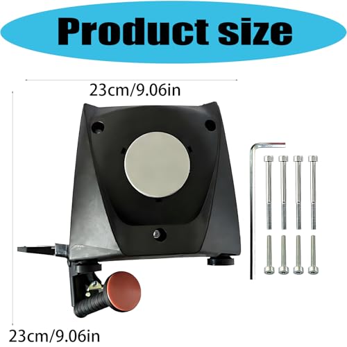 Mécanisme de démarrage pour souffleur BR800C et BR800C-E en nylon ABS robuste - 8
