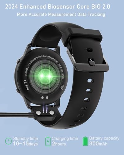 Smartwatch, Wireless Imagen adicional