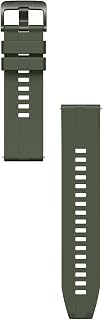 huawei Huawei Smartwatch Accessories Bande Vert Silicone