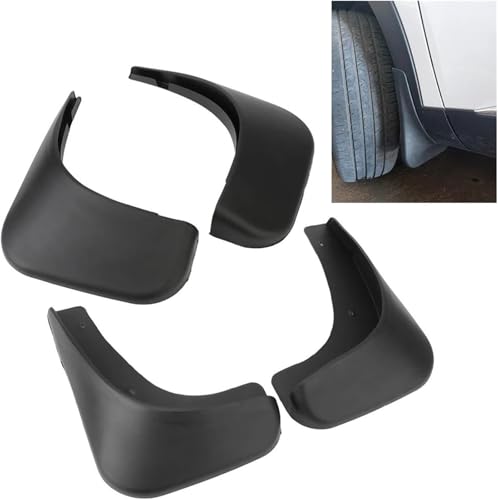 Garde-Boue de Voiture VW Caddy Touran Solution Anti-Chocs et Boue