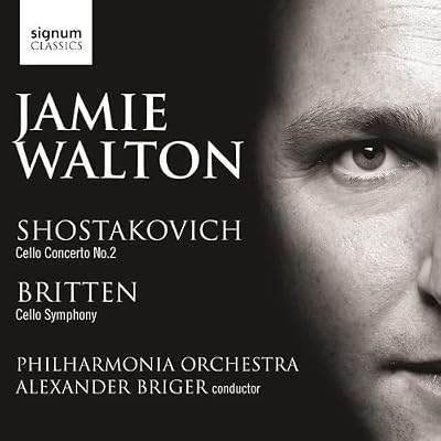Cello Concertos