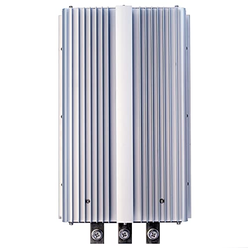 Image of DC /DC 12V to 24V Boost Converter 100A 2400W Step Up Voltage Regulator Power Supply Voltage Transformer (Input 10V-16V)
