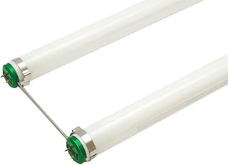 PHILIPS 32W 6in Gap T8 Neutral White UBent Fluorescent Tube
