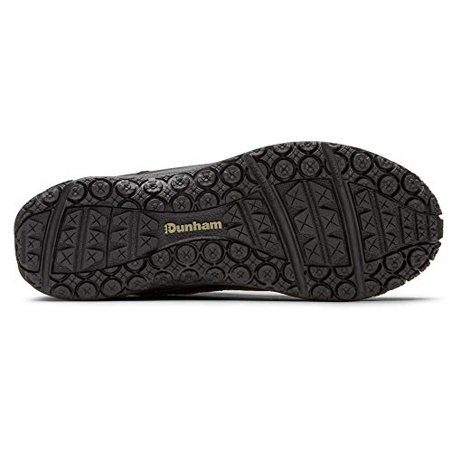 Image of Dunham Cloud Plus Slip-On Men's Slip On