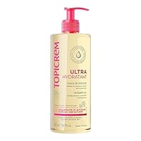 TOPICREM Ultra Hydrating Shower Oil 1000 ml