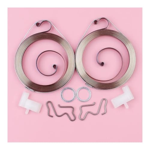 Kit cliquet de lanceur pour redémarrer facilement votre tronçonneuse MS270