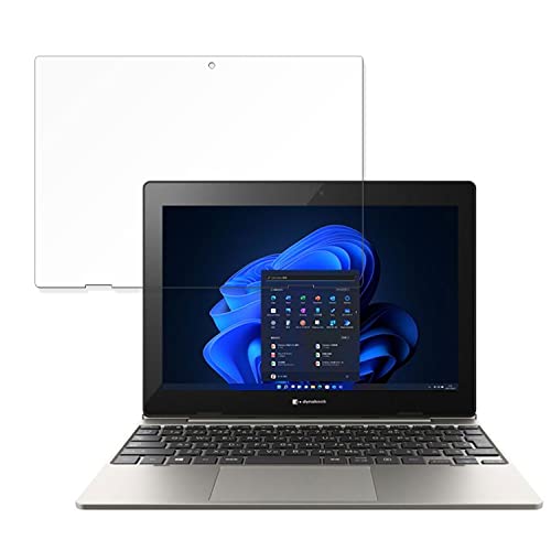 FILMEXT �t�B���� dynabook KZ11/U ������ �ی�t�B���� 9H (�����K���X �����̍��d�x) ���˒ጸ 9ATD00118