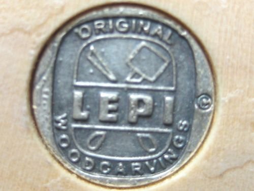 Amazon.co.jp: 創業100年の木彫りブランド 諸聖人 マドリードの聖