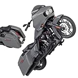 harley davidson roadster a vendre Modèle de moto pour Harley pour Davidson CVO Road Glide 2018