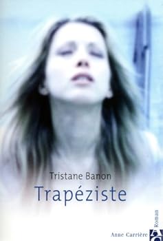 Paperback Trapéziste [French] Book