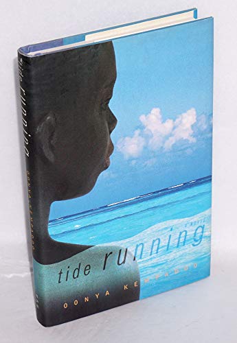 Tide Running: A Novel view 2