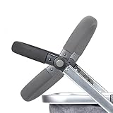 Safety 1st, Travel System Mobi NV Trio, Grey... glide