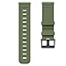 EKINGEEK Rugged Nylon Watch Band for Garmin Instinct 2X/3 50mm (Solar & AMOLED) Tactical-Style Strap with Tools, Fits for Garmin Instinct 50mm Models