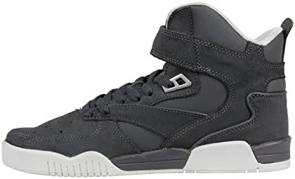 supra bleeker magnet grey