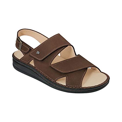 Finn Comfort Unisex-Adult Soft Toro-81528 Sandal