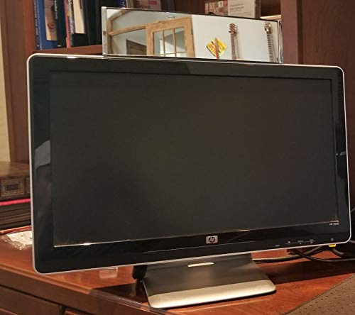 image for New! High Definition Wide Angle Rear View Mirror for PC Monitors or An