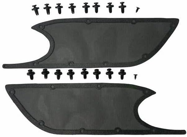 Technical Precision Replacement for Four State 01-123111