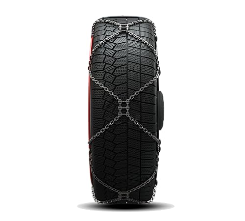 Cadenas de nieve KÖNIG Reflex Cross 243 para SUV compactos 3