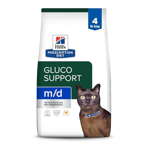 Hill's Prescription Diet m/d GlucoSupport