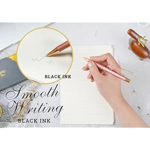 InnoBeta Farewell Gifts for Coworkers, Ballpoint Pen Set of 4, Coworker Leaving Goodbye gifts for women, Cool Funny New Job Presents for Birthday, Christmas - Best Coworker Ever - Gold InnoBeta Farewell Gifts for Coworkers Ballpoint Pen Set of 4 Coworker Leaving Goodbye gifts for women Cool Funny New Job Presents for Birthday Christmas Best Coworker Ever Gold